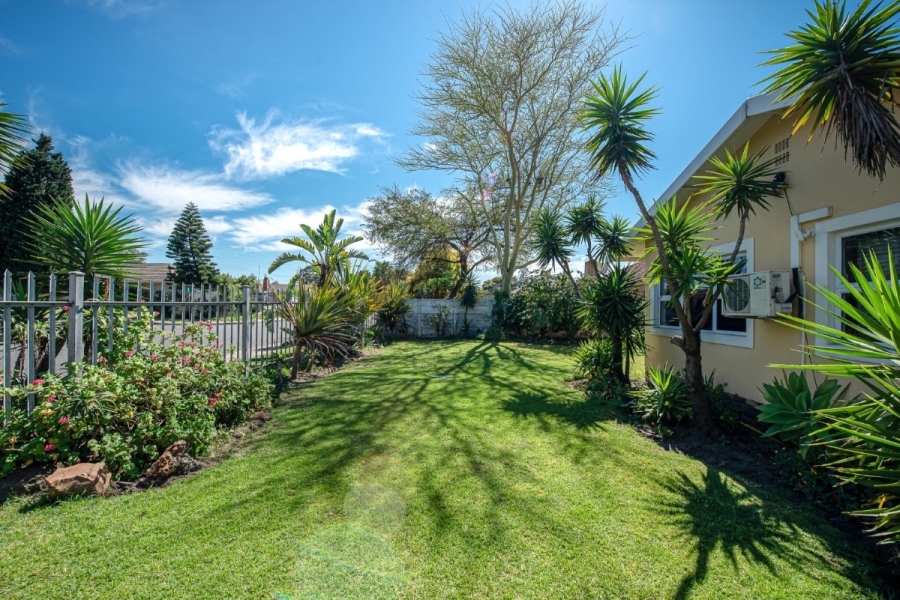 3 Bedroom Property for Sale in Labiance Estate Western Cape